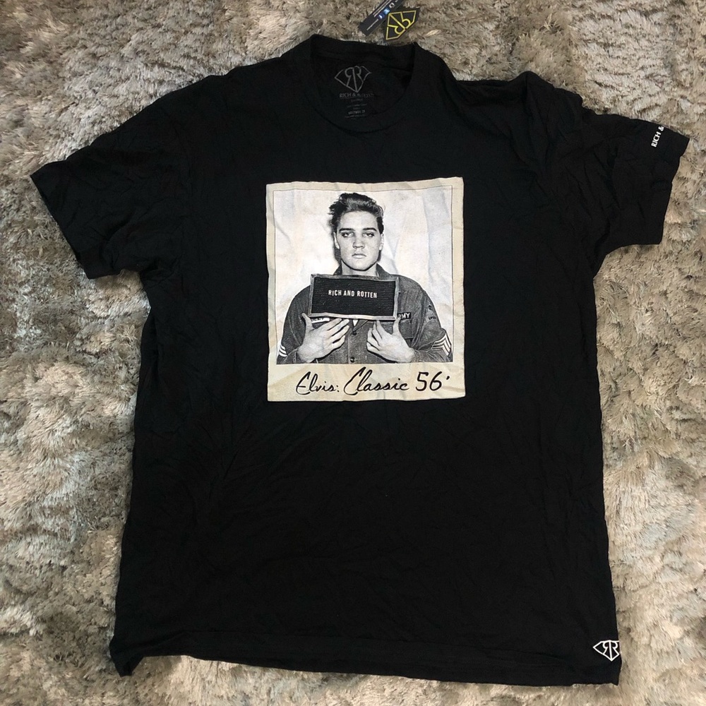 Elvis TShirt